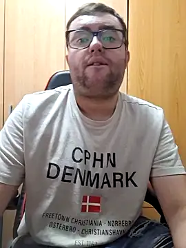 Javier bear online show from 09-12-25, 12:38