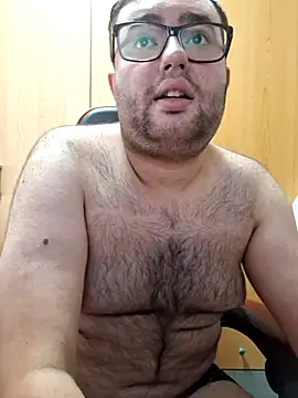 Javier bear online show from 09-14-25, 09:41