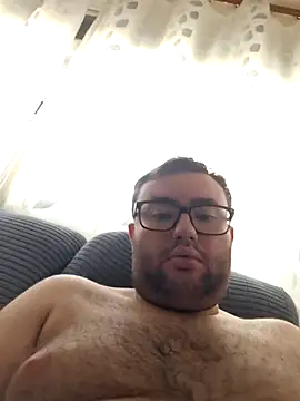 Javier bear online show from 09-18-25, 01:13