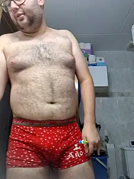 Javier bear online show from 10-03-25, 08:22