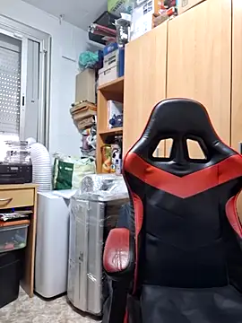 Javier bear online show from 11-06-25, 02:07