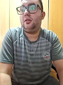 Javier bear online show from 11-09-25, 11:19