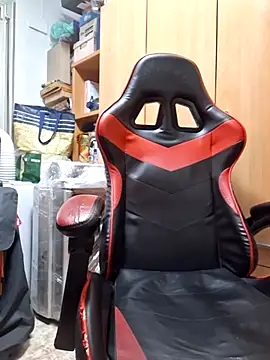 Javier bear online show from 11-12-25, 01:55