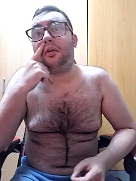 Javier bear online show from 05-06-26, 09:20