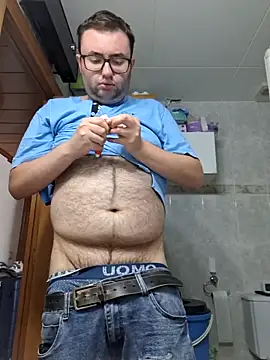 Javier bear online show from 06-03-26, 09:12