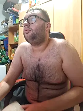 Snapshot of Javier_bear chatting on 07-11-26, 09:27 Javier bear online show from 07-11-26, 09:27