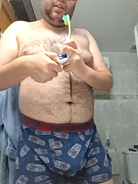 Snapshot of Javier_bear chatting on 07-17-26, 08:10 Javier bear online show from 07-17-26, 08:10