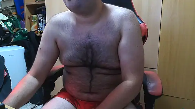 Snapshot of Javier_bear chatting on 07-20-26, 01:46 Javier bear online show from 07-20-26, 01:46