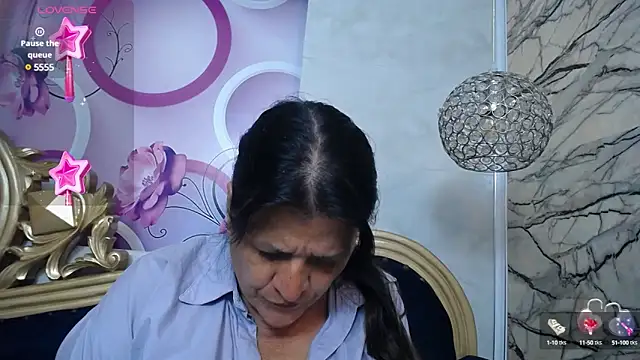 karito mature17 online show from 03-01-25, 07:26