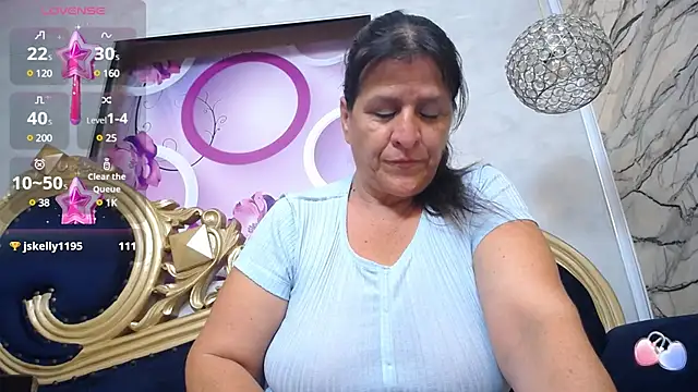 karito mature17 online show from 03-10-25, 10:02