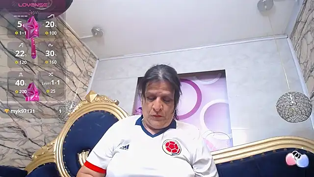 karito mature17 online show from 10-03-25, 11:18