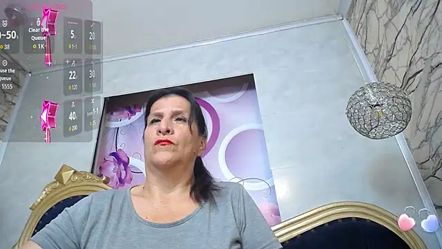 karito mature17 online show from 11-12-25, 11:21