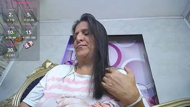 karito mature17 online show from 04-18-26, 11:14