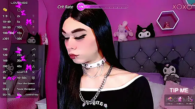 kimMaddiee online show from 12-20-24, 04:31