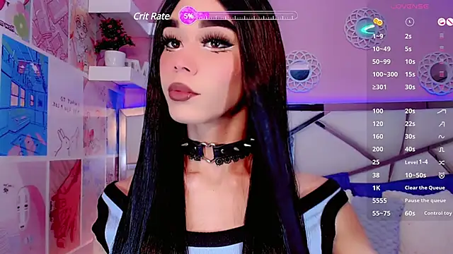 kimMaddiee online show from 01-04-25, 10:34