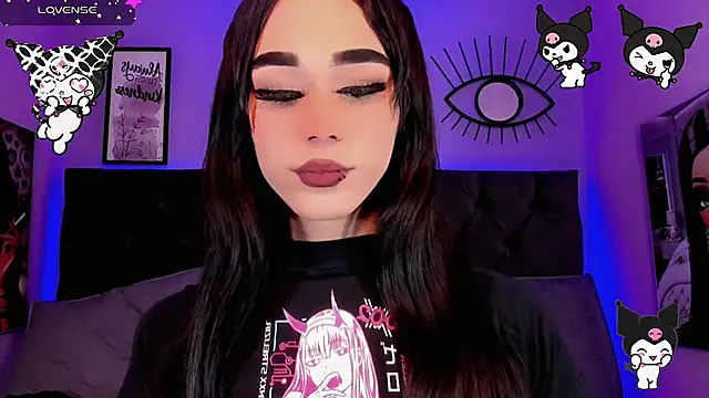 kimMaddiee online show from 10-03-25, 06:10