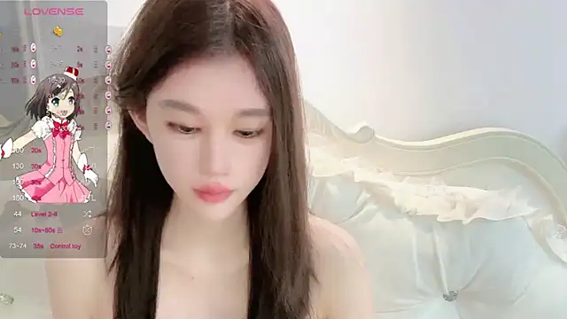 Yaooooo-Y online show from 03-27-26, 02:50