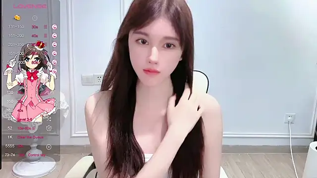 Snapshot of Yaooooo-Y chatting on 07-19-26, 03:27 Yaooooo-Y online show from 07-19-26, 03:27
