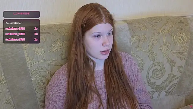 gertanord online show from 11-24-25, 07:24