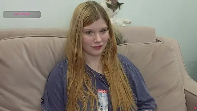 gertanord online show from 03-22-26, 07:06