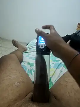 Barrigon41 online show from 04-21-26, 02:26