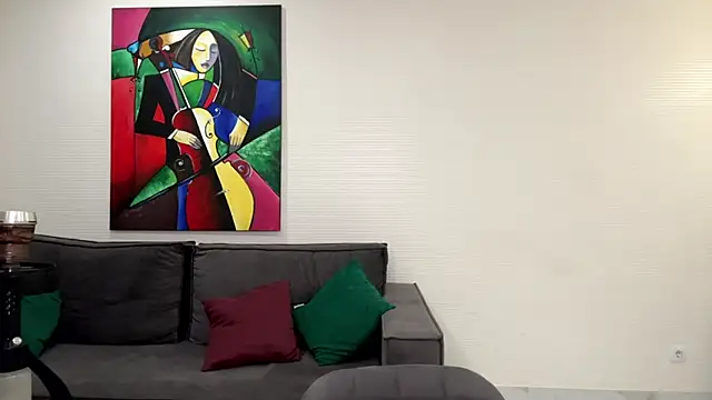 DannaCelisss online show from 12-23-24, 01:18