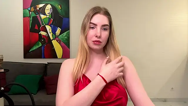 DannaCelisss online show from 01-29-25, 06:18