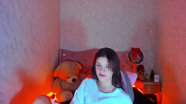 LiaHarryis online show from 12-21-24, 09:58