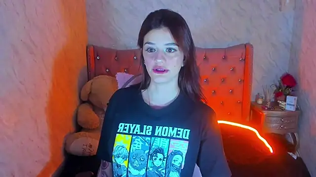 LiaHarryis online show from 01-26-25, 04:09