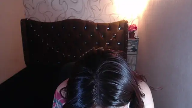 LiaHarryis online show from 02-27-25, 04:53