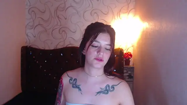 LiaHarryis online show from 02-28-25, 11:45