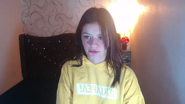 LiaHarryis online show from 03-05-25, 03:40