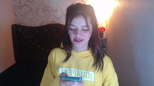 LiaHarryis online show from 03-05-25, 12:55