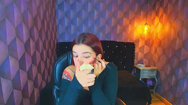 LiaHarryis online show from 09-23-25, 07:06