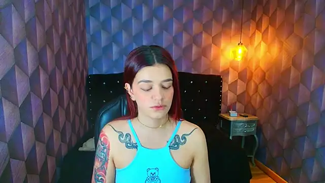 LiaHarryis online show from 10-11-25, 05:00