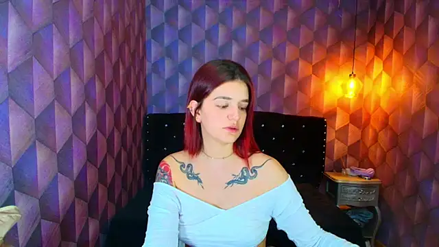 LiaHarryis online show from 10-28-25, 07:27