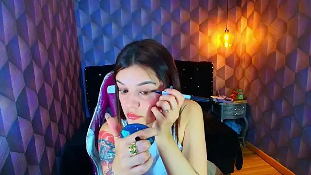 LiaHarryis online show from 04-02-26, 05:54