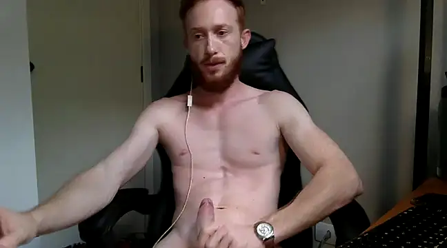 Snapshot of Smoker_Ginger chatting on 01-28-25, 04:19 Smoker Ginger online show from 01-28-25, 04:19