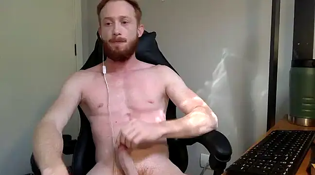 Snapshot of Smoker_Ginger chatting on 01-29-25, 06:18 Smoker Ginger online show from 01-29-25, 06:18