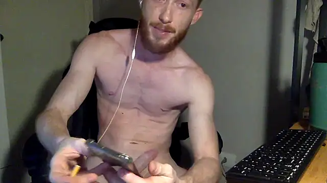 Snapshot of Smoker_Ginger chatting on 02-14-25, 10:47 Smoker Ginger online show from 02-14-25, 10:47