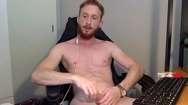 Snapshot of Smoker_Ginger chatting on 03-13-25, 06:01 Smoker Ginger online show from 03-13-25, 06:01