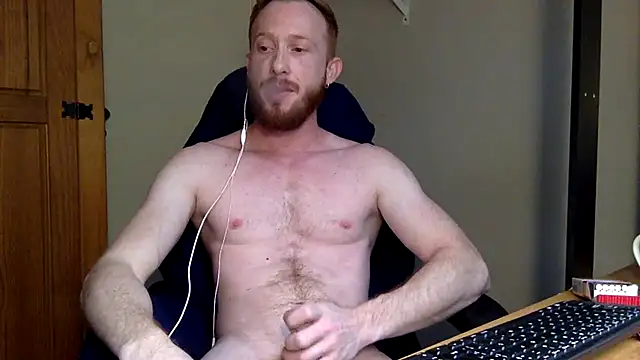Snapshot of Smoker_Ginger chatting on 10-06-25, 12:57 Smoker Ginger online show from 10-06-25, 12:57