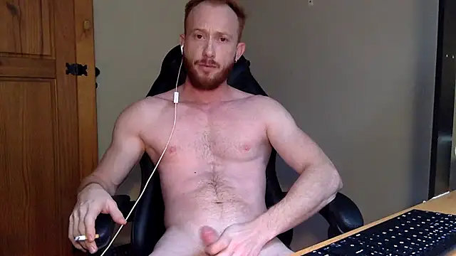 Smoker Ginger online show from 12-16-25, 11:26