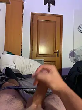 Edoboccia online show from 09-22-25, 02:02