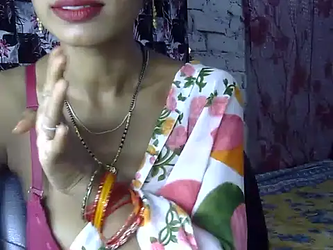 Anjali Milsi online show from 09-27-25, 06:29