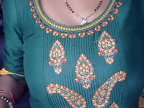 Anjali Milsi online show from 10-01-25, 05:24