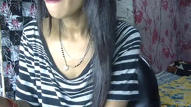 Anjali Milsi online show from 10-08-25, 04:43