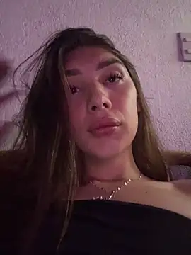 NICOLSKINNY1 online show from 04-13-26, 08:36