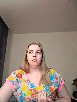 Lady nice cat online show from 01-23-25, 11:26