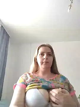 Lady nice cat online show from 01-27-25, 04:20